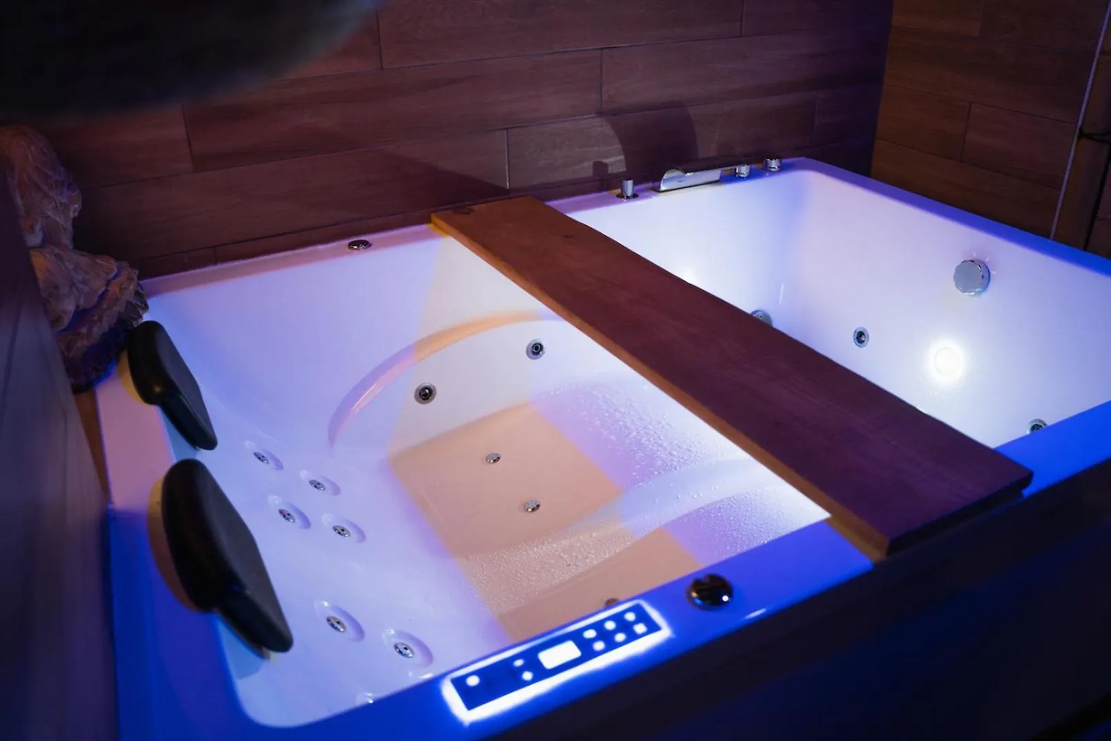 Appartamento Le Balneo Jacuzzi Vieil Antibes Safranier 0*,
