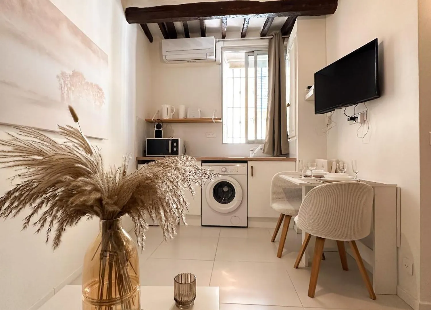 Appartamento Le Balneo Jacuzzi Vieil Antibes Safranier