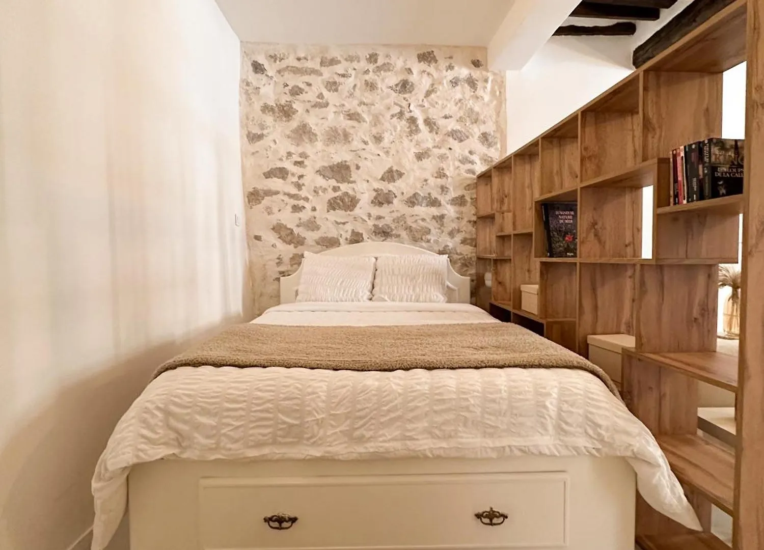 Appartamento Le Balneo Jacuzzi Vieil Antibes Safranier 0*,