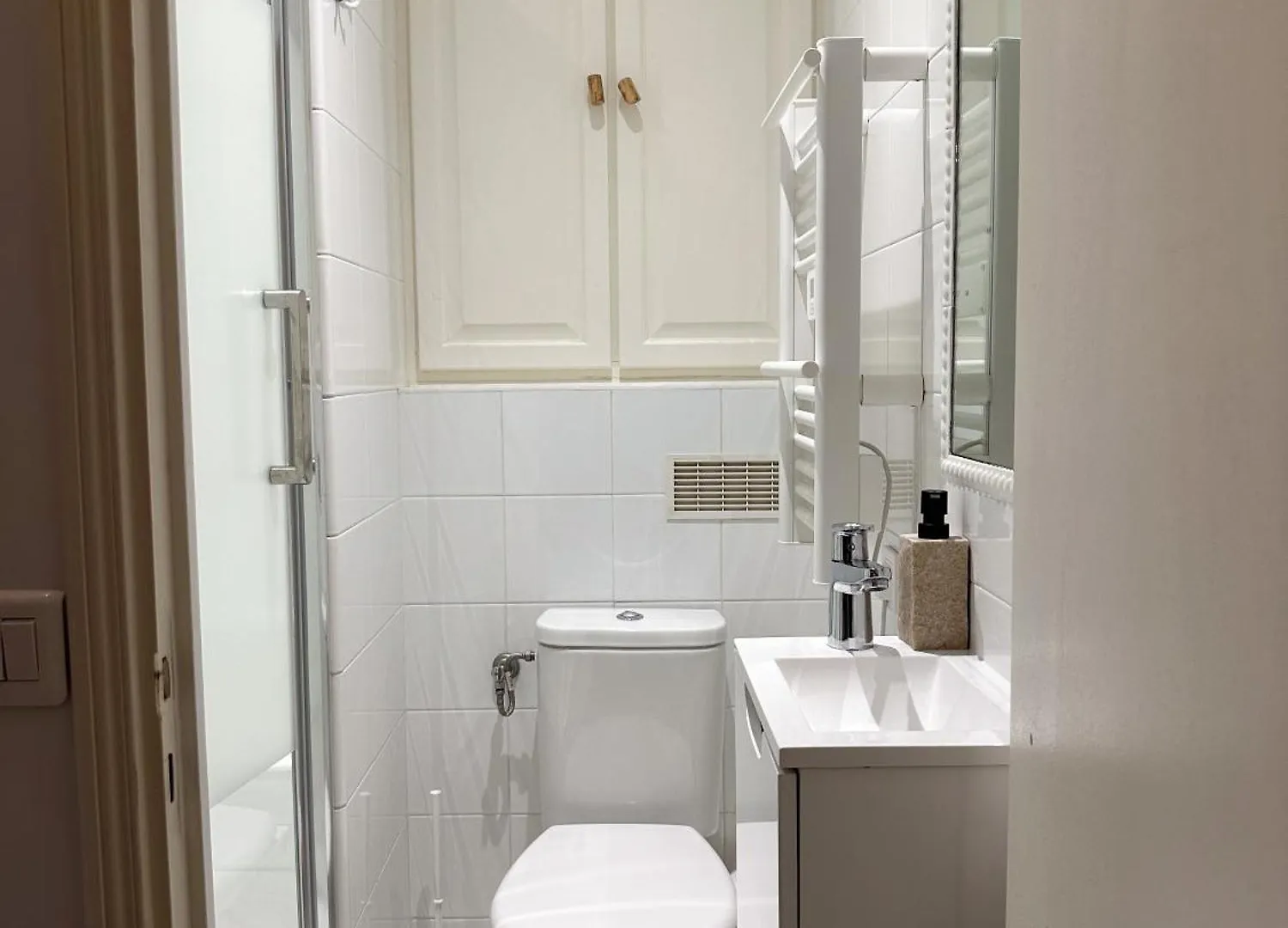 Appartamento Le Balneo Jacuzzi Vieil Antibes Safranier