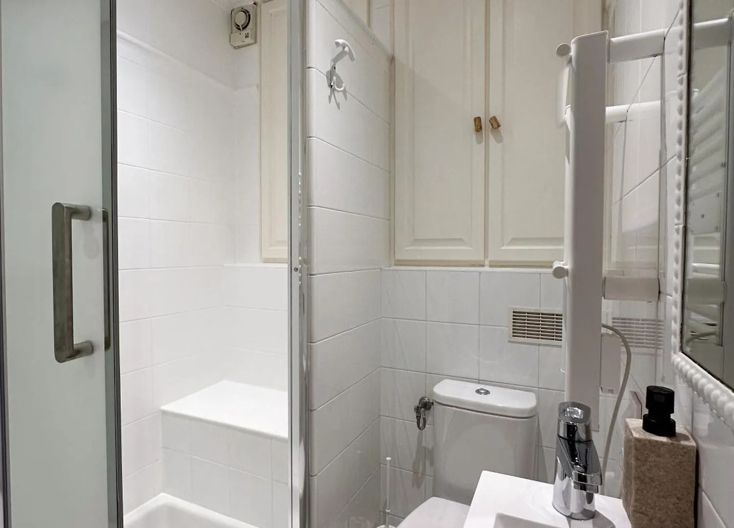 Appartamento Le Balneo Jacuzzi Vieil Antibes Safranier Francia